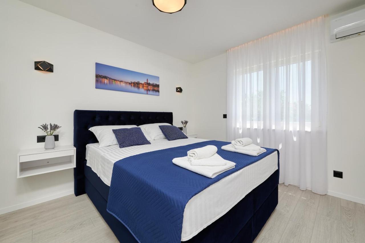 Apartment Elli Trogir Exterior photo